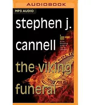 The Viking Funeral