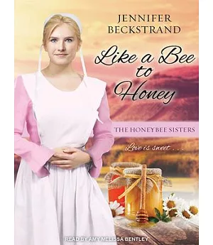 Like a Bee to Honey