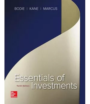 Essentials of Investments