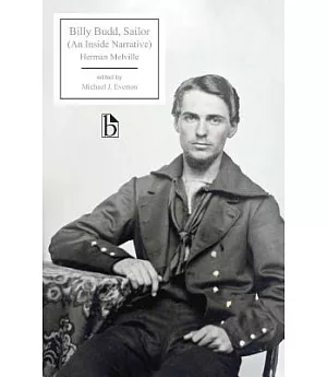 Billy Budd, Sailor (An Inside Narrative)