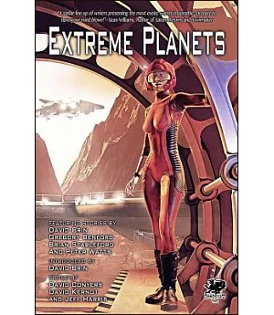 Extreme Planets