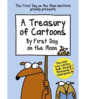 A Treasury of Cartoons