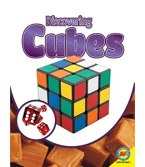 Discovering Cubes
