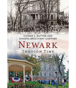 Newark Through Time