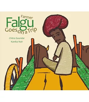 Farmer Falgu Goes on a Trip