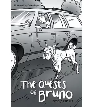 The Quests of Bruno
