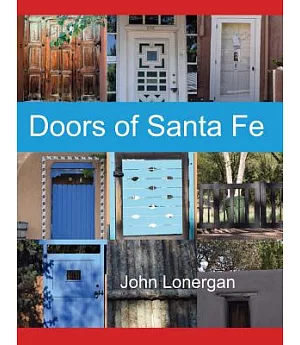 Doors of Santa Fe
