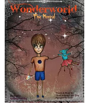Wonderworld: The Musical