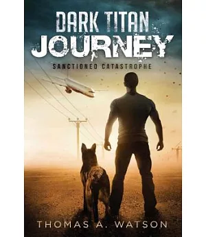 Dark Titan Journey: Sanctioned Catastrophe