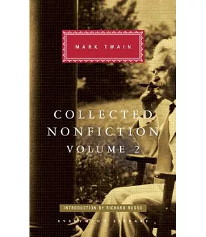 Collected Nonfiction: Selections from the Memoirs and Travel Writings