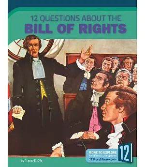 12 Questions About the Bill of Rights