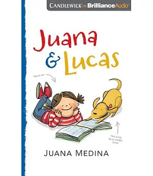 Juana & Lucas: Library Edition