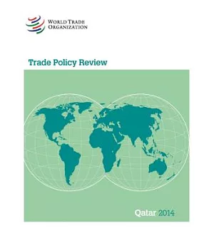 Trade Policy Review: Qatar 2014
