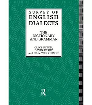 Survey English Dialects