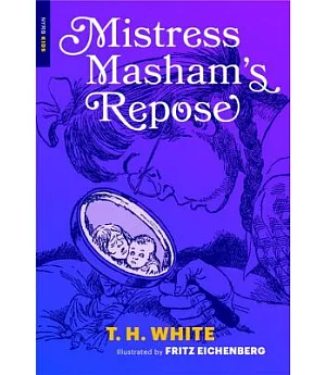 Mistress Masham’s Repose