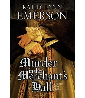 Murder in the Merchant’s Hall