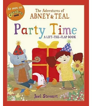 The Adventures of Abney & Teal: Party Time
