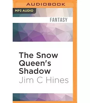 The Snow Queen’s Shadow