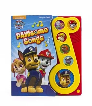 Pawsome Songs