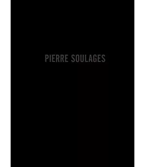 Pierre Soulages: New Paintings, June 24-June 27, 2014