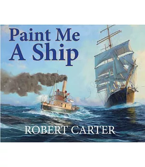 Paint Me a Ship