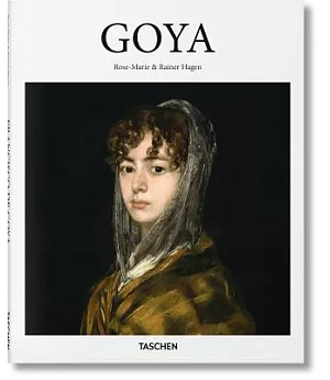 Francisco de Goya, 1746-1828: On the Threshold of Modernity