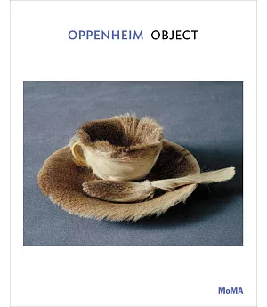 Oppenheim: Object