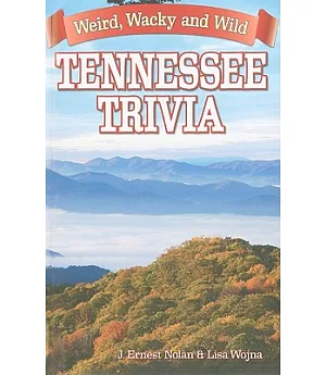 Tennessee Trivia