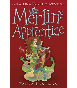 Merlin’s Apprentice