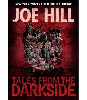 Tales from the Darkside Scriptbook