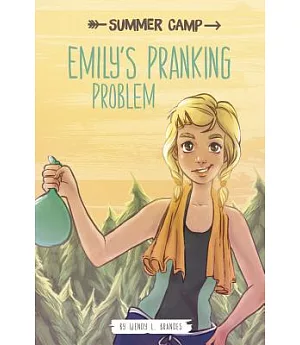 Emily’s Pranking Problem