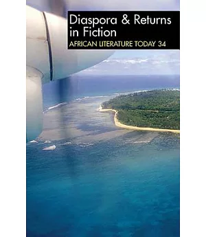Diaspora & Returns in Fiction