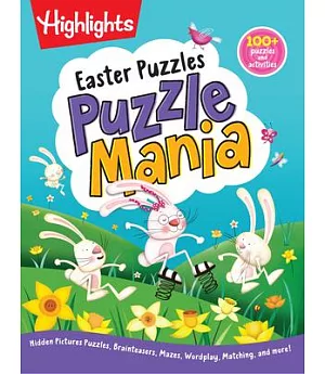 Easter Puzzles