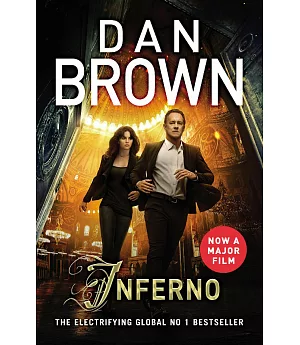 Inferno (Film Tie-in edition)