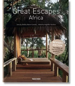 GREAT ESCAPES AFRICA. UPDATED EDITION