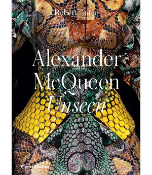 Alexander McQueen: Unseen