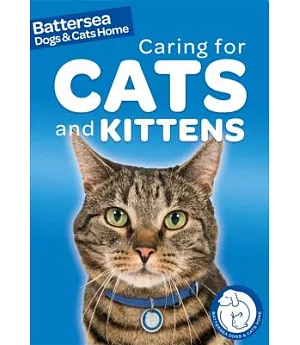 Caring for Cats and Kittens