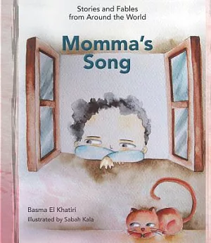 Momma’s Song
