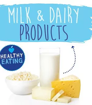 Milk & Dairy Products