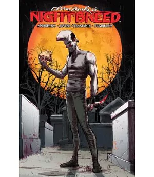 Clive Barker’s Nightbreed 3