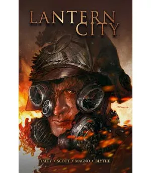 Lantern City 3