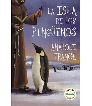La isla de los pingüinos