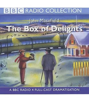 The Box of Delights
