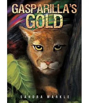 Gasparilla’s Gold