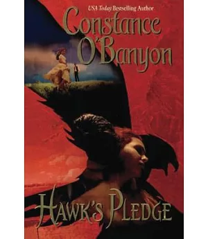 Hawk’s Pledge