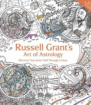 Russell Grant’s Art of Astrology