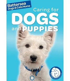 Caring for Dogs and Puppies