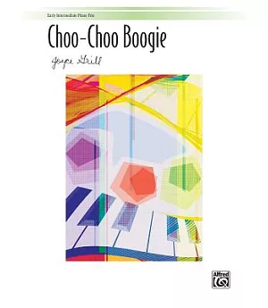 Choo-choo Boogie