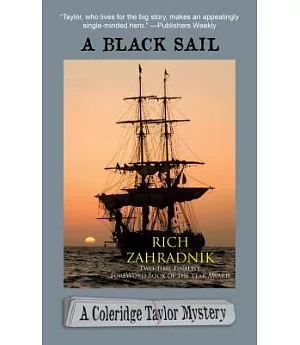 A Black Sail