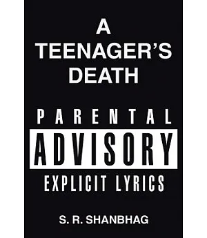 A Teenager’s Death